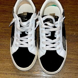 Vintage Havana Sneakers